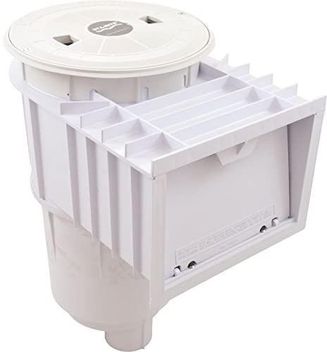 Skimmer Complete, U-3 Sta-Rite W/Float & Check Valve