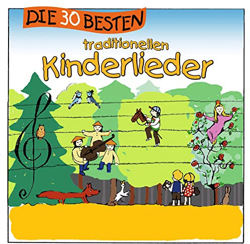 Drei Chinesen mit dem Kontrabass
