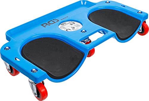 BGS Kniebrett mir Rollen