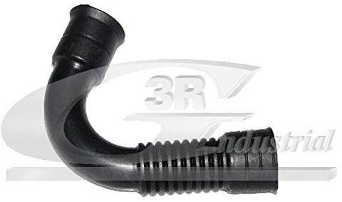 3RG INDUSTRIAL - Manguito Ventilacion- OEM 038103493A - Piezas para Coche Recambios Motor y Otras Partes de Vehículo | Compatible con los Modelos de Coche y Moto indicados más Abajo.