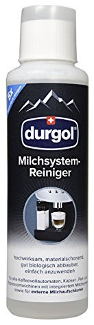 Marabu Milchsystem-Reinger durgolMilchsystemrei
