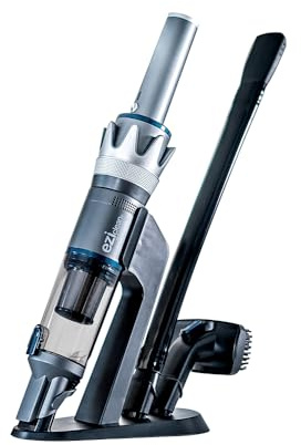 EZICLEAN Aspirateur à Main Convertible Blaster F130