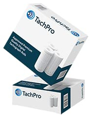 Rollos de Tacho Digitales para Camiones y Autobuses - 5 cajas (3 rollos por caja - 15 rollos)