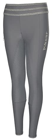 Kinder Ganzbesatz Reithose IDA ATHL. GRIP