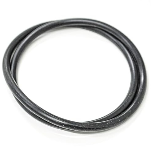 JPshop - Guarnizione coperchio pentola a pressione 5/7 litri Ø 190 mm compatibile con Lagostina