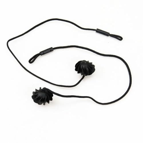 Befestigungsseil für Hutablage für VW Golf 6, 7, GTI, Rabbit, Schrägheck, Hutablage, Kofferraumdeckel, Heckablage, Haltegurt 5G6 863 447