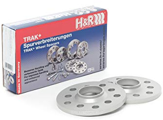 HR 3055668 Spurverbreiterung