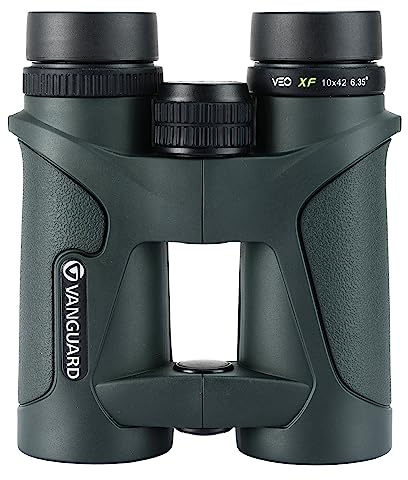 Vanguard Veo XF 1042 - Fernglas 10x42