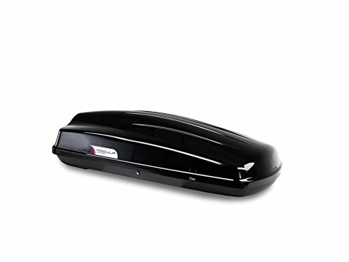 Modula MOCS0048 Box Ciao 430, Nero