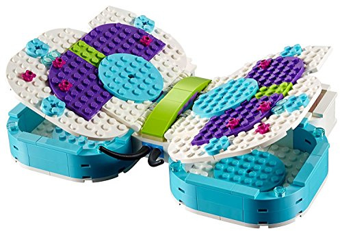 LEGO Friends Butterly Organizer 40156 [KLOCKI]