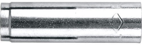 TOX 02917003 Befestigungsset und ancre-a4 Auswirkungen Knöchel m6-l-/30 mm in Schachtel mit 100 Stück