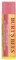 Burt's Bees Bálsamo labial 100% natural, Pomelo rosa, 4.25g