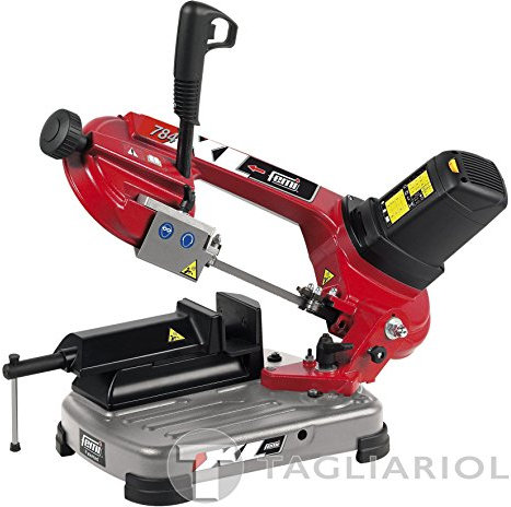 FEMI Sega A Nastro Art. 784XL Lama 1440