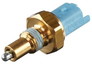 HELLA 6ZF 008 621-431 Schalter, Rückfahrleuchte - 12V - 2-polig