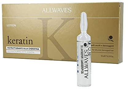 ALLWAVES Haarwuchs-Behandlung, 120 ml