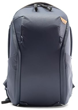 PEAK DESIGN Zaino, 15 l, Midnight Blue