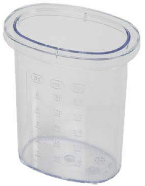 Moulinex spintore pressino dosatore robot Double Force FP822 FP824 FP826 FP828