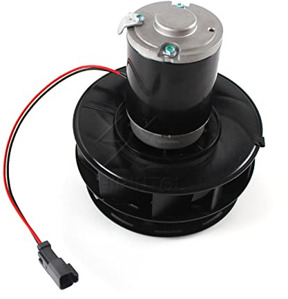 24V 268-8792 168-2313 358-7085 304-8965 Fan Blower Motor for Caterpillar