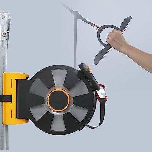 VIOLK Trainingsstation for mehrere Übungen im Fitnessstudio, an der Wand montierte Kabelzugstation, Kabel-Crossover-Maschine, Fitness-Kraftstation, Fitnessstudio-All-in-One-Station, Schwungradtrainer