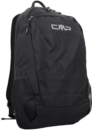 CMP Phoenix Hiking 18L Backpack Unisex - Erwachsene (1er Pack) | leichtes Tragegefühl, praktische Taschen, für Wandern & Trekking, für Freizeit & Alltag