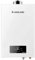 GASLAND Gasmart C - Scaldabagno a gas domestico da 12 l, GS318NG a metano istantaneo (20 mbar), per interni, a basso NOx, caldaia a gas naturale sigillata per bagno, cucina, lavanderia