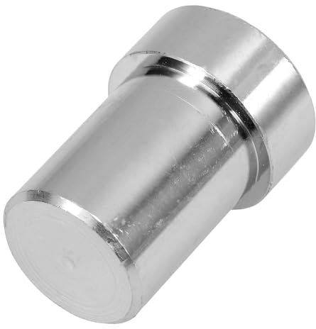 Operitacx Workbench Table Vise Planing Plug Reusable Workbench Peg Nonslip Bench Dog