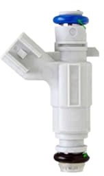 ugello di iniezione di carburante 40 kit di riparazione iniettori carburante for auto/Adatto for iniettori 0280156248 12586373/FJ1025/ Adatto for Cadillac CTS 2.8L 2005-2006 (AY-RK013)