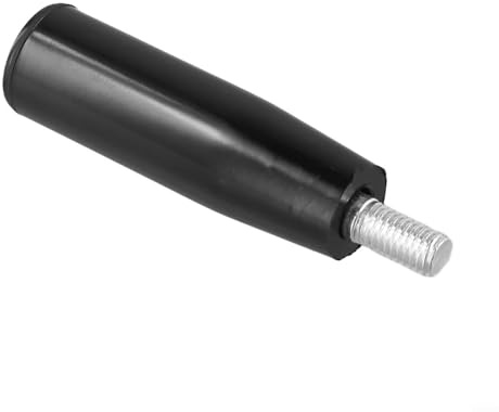 Volant rotatif pour fraiseuse 2 tiges filetées mâles pour une utilisation facile (M10 x 80)