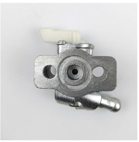 Robinet de Carburant L100 Compatible avec Les Moteurs Diesel L40, L48, L70, L90 et L100 - Pièces de Rechange for Robinet d'essence de motoculteur