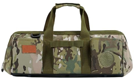 Sac À Sardines De Tente Pour Camping Sac Pour Pieux De Tente Avec Diviseur