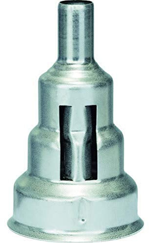 Bosch 1x Reducing Nozzle (9 mm, Accessories for Heat Guns)
