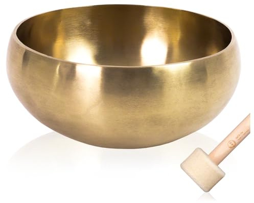 ORIGINAL Peter Hess Klangschale Kleine Herzschale, 17 cm, 600-650 g