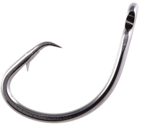 Owner American Pro Pack MUTU Circle Haken, 34-Pack, 2/0