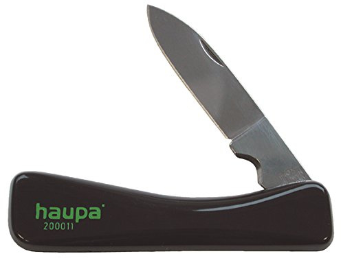 Haupa 200011 - Cuchillo electricista extractora
