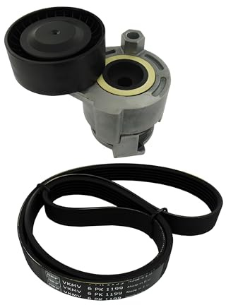 SKF VKMA 36055 Kit de courroie multi-V