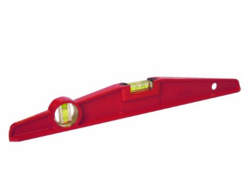 Metrica 31066 NIVEL TRAPEZIA CON IMAN 60 cm