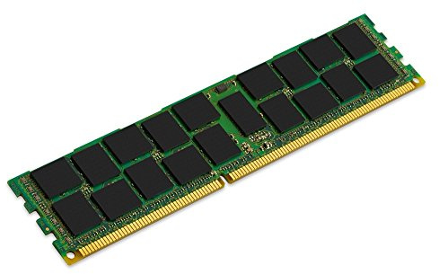 Kingston KTD-PE318/16G - Memoria RAM (16 GB 1866MHz DDR3 ECC Reg CL13)
