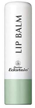 Dr. Eckstein Lippenbalsam - Pflegend für Trockene Lippen, 4.8 g