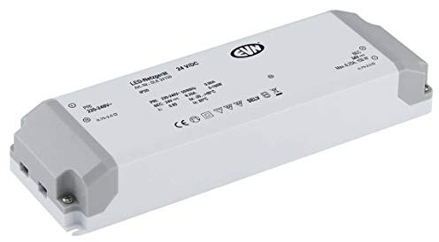 Transformateur pour LED EVN SLK24150 à tension constante 24 V/DC