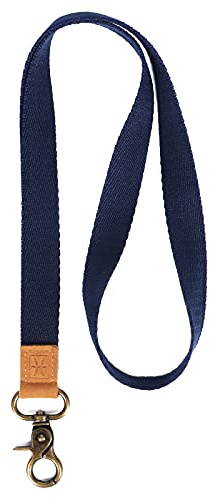 HEZEN Coole Lanyards, Halsband-Schlüsselanhänger, Hals-Lanyards für Schlüssel, Brieftaschen und Ausweishalter