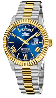 Lotus Montre Freedom Collection