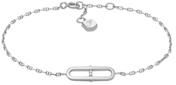 Fossil Damen-Armband Glitz