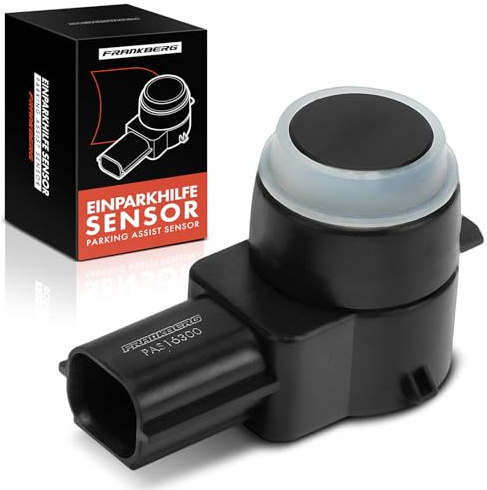 Frankberg Parkeringssensor Parking asist sensor PDC-sensorer parkeringshjälp parkeringssensorer parkeringshjälpssensor Replace# 1EW63KARAA
