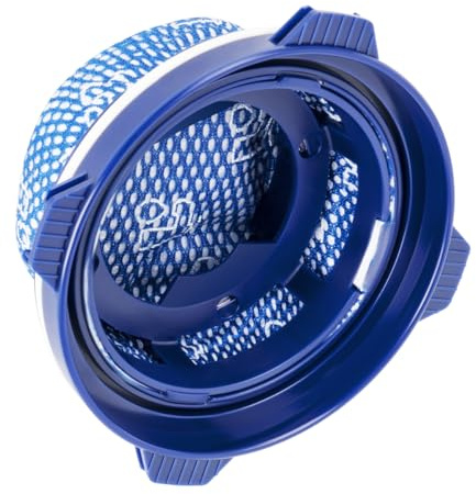 Tsffsy aspirapolvere per samsung jet 75 getto 75+ jet 60 vs9000rl, microfiltro lavatrice