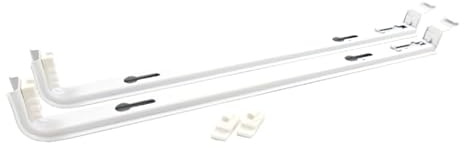 HM Heizkörper Befestigungsschienen Set Heizkörper Universal | BH 900
