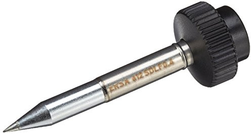 ERSA ERSADUR Permanent lödspets rak pennspets 0,4 mm 0612SDLF