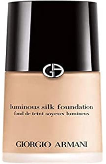 GIORGIO ARMANI Luminous Silk Foundation # 3,75, 30 ml, 30 ml