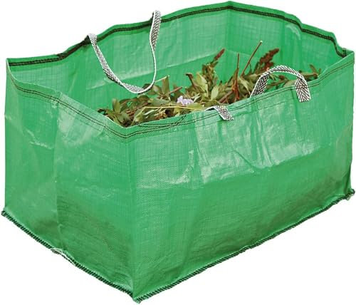 Kerbl BarrowBag Sac de déchets du Jardin 270 L