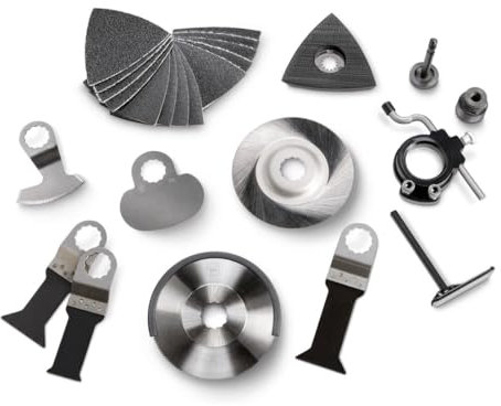 Fein austausch Set Fenster-Reparatur- (63903167670)