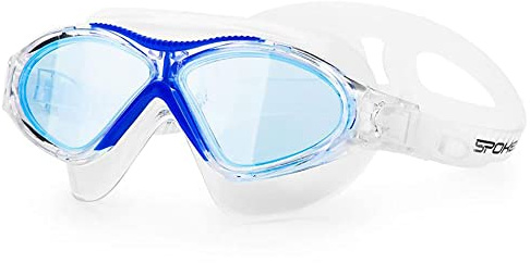 Spokey Vista Junior 839222, blau